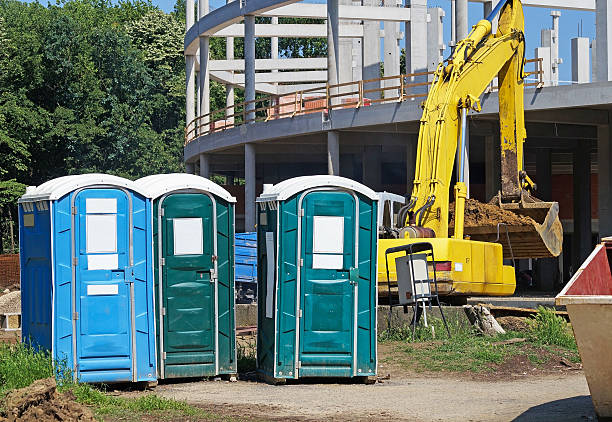 Best Portable Toilet Waste Disposal  in USA